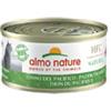 Almo Nature HFC Natural (tonno del Pacifico) - 6 lattine da 70gr.