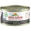 Almo Nature HFC Jelly (tonno con calamari) - 6 lattine da 70gr.