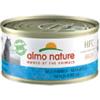 Almo Nature HFC Jelly (sgombro) - 6 lattine da 70gr.