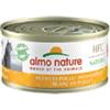 Almo Nature HFC Natural (petto di pollo) - 6 lattine da 70gr.