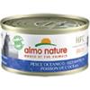 Almo Nature HFC Jelly (pesce oceanico) - 6 lattine da 70gr.