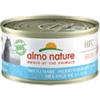 Almo Nature HFC Jelly (misto mare) - 6 lattine da 70gr.