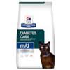 Hill's Prescription Diet m/d feline - Sacchetto da 1,5kg.