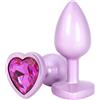 ToyJoy Time To Shine Buttplug Pink