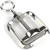 Mr. Steel Ball Crusher Light Silver