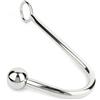 Mr. Steel The Anal Challenge Monster Silver