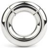 Mr. Steel MBS Stackable Weight 30mm Silver