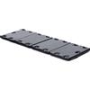 Strict XL Bondage Board Black