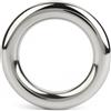 Mr. Steel The Prince C-Ring 10mm x 40mm Silver