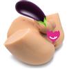 Kiotos Masturbator Dildo Pussy & Ass NR16