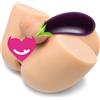Kiotos Masturbator Dildo Pussy & Ass NR17