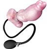 Kiotos Monstar Dildo Beast 93 Inflatable