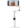 Insta360 Flow 2 Pro Smartphone Gimbal Stabilizer (White)