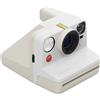 Polaroid Now Generation 3 i-Type Instant Camera (Pebble White)