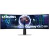 SAMSUNG Monitor Samsung Odyssey OLED G9 G93SD 49" 240Hz QD-OLED FreeSync Premium Pro Super Ultra Widescreen