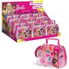 Lisciani Trousse Barbie Be A Star! Make Up Trousse Display Lisciani 95445 - Trucchi, Gioielli E Accessori Moda