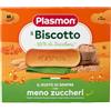 Plasmon Biscotti Con Meno Zuccheri 320 Gr Plasmon 76020415 - Biscotti
