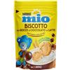 Nestlè Biscotti Mio Con Gocce Di Cioccolato Al Latte 150 Gr Nestlé 12483984 - Biscotti