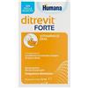 Humana Integratore Alimentare Ditrevit Forte Gocce 15 Ml Humana 65172 - Integratori