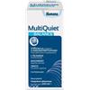 Humana Integratore Alimentare Multiquiet Balance 240 Ml Humana 65538 - Integratori