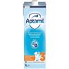 Nutricia Latte Aptamil 3 Liquido 1 L Crescita Nutricia 144612 - Latti Artificiali