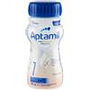 Nutricia Latte Aptamil Profutura Duobiotik 1 Liquido 200 Ml Nutricia 163414 - Latti Artificiali