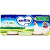 Mellin Omogeneizzato Pollo 2 Vasetti Da 80 Gr Mellin 115839 - Carne