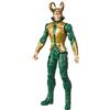 MARVEL THE AVENGERS Hasbro Collectibles - Avengers Titan Figure Loki (Marvel)