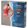 Guam Top Power Fit Rosso Rubino L/XL 1 pz Altro