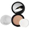 Giufra Srl ASTRA Make-UP Natural Skin Powder - Cipria In Polvere Compatta Effetto Seta Tonalità 32 7 g Make up