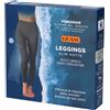 Lacote Srl Guam Leggings Slim Notte L/XL 1 pz Altro