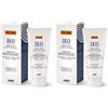 Lacote Srl GUAM® Duo Crema Anticellulite Azione Calda Set da 2 2x200 ml per la pelle