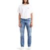 Levi's 511 Slim, Jeans Uomo, First Morning Light, 34W / 32L