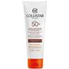 Collistar Crema Corpo Solare Spf50+ Protezione Correttiva 100 Ml
