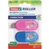 tesa Mini correttore a nastro Tesa Eco in blister da 2 pezzi 5 mm x 6 m 59817-00000-00