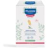 Mustela Amido di Riso Lenitivo e Rinfrescante, 4 Bustine Monodose