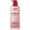Eucerin pH5 - Gel & Olio Detergente Doccia Delicato Pelle Sensibile e Secca, 400ml