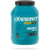 Enervit Pure-Pro - Whey Protein Integratore di Proteine gusto Cacao, 750g