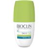 BioClin Deo 24H - Roll On Deodorante Sudorazione Normale Delicato Profumo, 50ml
