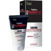 Pool Pharma Kute-Kur - Tattoo Crema Protettiva e Lenitiva per Tatuaggi, 40ml