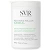 SVR Spirial - Refill Roll-On Deodorante Anti-Traspirante Azione Intensa 48H, 50ml