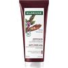 Klorane Chinina e Stella Alpina BIO - Balsamo Dopo-Shampoo Fortificante e Stimolante contro la Caduta dei Capelli, 200ml