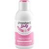 Lady Presteril Detergente Intimo Protettivo con Acido Ialuronico, 100ml