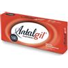 S&R FARMACEUTICI SpA ANTALGIL*30CPR 200MG