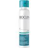 BioClin Deo Control - Spray Dry Deodorante Ipersudorazione con Profumo, 150ml