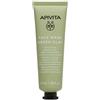 Apivita Face Mask - Maschera Viso Detersione Profonda all'Argilla Verde, 50ml