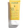 Caudalie Sole Caudalie Vinosun Protect - Crema Solare ad Alta Protezione SPF50, 50ml