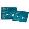 Miamo Body Renew - Alpha Blend 13% Exfoliating Body Gauze, 6 Garze Esfolianti