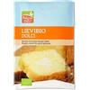 La Finestra Sul Cielo Polvere Lievitante Per Dolci Bio, 4 Bustina da 21g