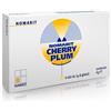 Named Nomabit Cherry Plum Essenze Floreali 6 Tubi Da 1g Di Globuli